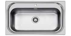 Pomivalno korito FOSTER S1000 1180 150 