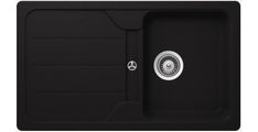 Pomivalno korito SCHOCK Formhaus D-100 Onyx