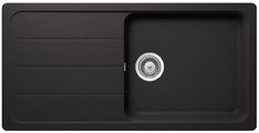 Pomivalno korito SCHOCK Formhaus D-100L Nero
