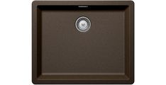 Pomivalno korito SCHOCK Greenwich N-100L Bronze