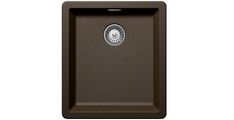 Pomivalno korito SCHOCK Greenwich N-100S Bronze