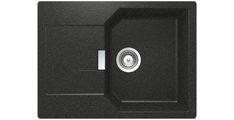 Pomivalno korito SCHOCK Manhattan D-100S Onyx