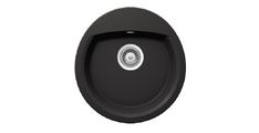 Pomivalno korito SCHOCK Manhattan R-100 Nero