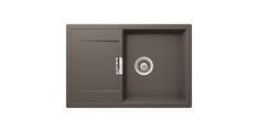 Pomivalno korito SCHOCK Mono D-100 FB Silverstone