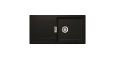 Pomivalno korito SCHOCK Mono D-100L Night