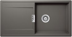 Pomivalno korito SCHOCK Mono D-100L Silverstone