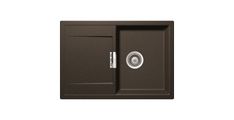 Pomivalno korito SCHOCK Mono D-100S Bronze