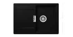 Pomivalno korito SCHOCK Mono D-100S Puro