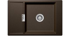 Pomivalno korito SCHOCK Mono D-100XS Bronze