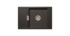 Pomivalno korito SCHOCK Mono D-100XS FB Stone