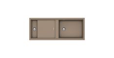 Pomivalno korito SCHOCK Prepstation D-150 Twilight