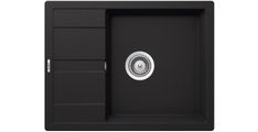 Pomivalno korito SCHOCK Ronda D-100L Onyx