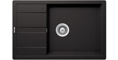 Pomivalno korito SCHOCK Ronda D-100XL Onyx