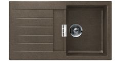 Pomivalno korito SCHOCK Signus D-100 Bronze