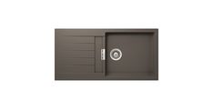 Pomivalno korito SCHOCK Signus D-100L FB Silverstone