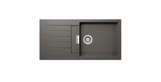 Pomivalno korito SCHOCK Signus D-100L Silverstone