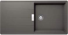 Pomivalno korito SCHOCK Tia D-100L Silverstone