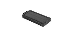 Powerbank, prenosna baterija KRUGER-MATZ 10000mAh, Li-pol, SOLARNA
