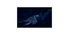Prestigio Solutions 75'' Light Series MultiBoard (Monoblock)
