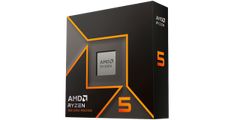 Procesor AMD Ryzen 5 9600X (3.9 GHz/5.4 GHz, 6C/12T3, 32 MB, 65 W, AM5) box, brez hladilnika, z grafiko AMD Radeon Graphics
