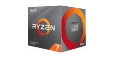 Procesor AMD Ryzen 7 5700X (3.4/4.6GHz, 8C/16T, 36 MB, 65 W, AM4) box, brez hladilnika