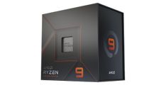 Procesor AMD Ryzen 9 7950X (4.5/5.7 GHz, 16C/32T, 64 MB, 170W , AM5) box, brez hladilnika, z grafiko Radeon Graphics