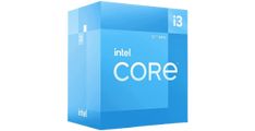 Procesor Intel Core i3-13100F (3.4GHz, 12MB, LGA1700) Box
