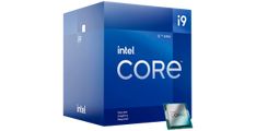Procesor Intel Core i9-12900F (2.4GHz, 30MB, LGA1700) box