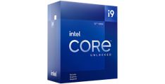 Procesor Intel Core i9-12900K (3.2GHz, 30MB, LGA1700) box