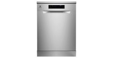 Prostostoječi pomivalni stroj Electrolux E62SD210SX