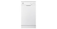 Prostostoječi pomivalni stroj Electrolux ESA12110SW