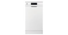 Prostostoječi pomivalni stroj Electrolux ESS42220SW