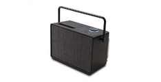 Pure Evoke Play Coffee Black