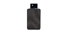 Pure Evoke Spot Coffee Black