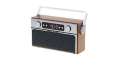 Radio CAMRY CR 1183, FM, Bluetooth, USB, SD, 2600mAh
