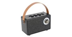 Radio CAMRY CR 1902B, analogni FM, Bluetooth, USB, SD, črne barve