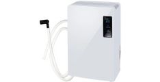 Razvlaževalec in čistilec zraka KEDO, 90W, 1.8L, UV, TiO2, bel