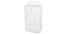 Razvlaževalec zraka ADLER AD 7861, kompresorski, 10 l/24 ur LCD