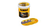 115MM REZALNI DISK 100X V POSODI Dewalt DT20599