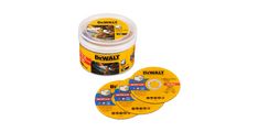125MM REZALNI DISK 50X V POSODI Dewalt DT20598
