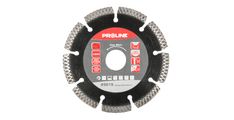 REZALNI DIAMANTNI DISK UNIVERZALNI 230MM PROFIX 89033