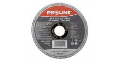 REZALNI DISK ZA NERJAVEČE JEKLO T41,115 x 1.2 PROFIX 44011