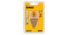 REZILO KARBIDNO OSCILACIJSKO TRIKOTNO Dewalt DT20751