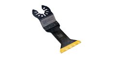REZILO TITAN LES/KOV. 44x55mm ZA DWE315 Dewalt DT20702