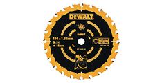 EXTREME REZILO ZA PRENO.POTEZ.ŽAGO 184X16X24T EXT Dewalt DT10302