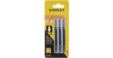 REZILO ZA VBODNE ŽAGE T-SHANK FINE 30MM 3KOM3 KOS Stanley STA20053