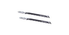 REZILO ZA VBODNO ŽAGO T-SHANK 60MM LES 2KOMLES, Visokoogljično jeklo (HCS) Stanley STA21072