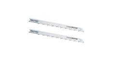 REZILO ZA VBODNO ŽAGO U-SHANK 10-45MM LES 3KOM Stanley STA21022