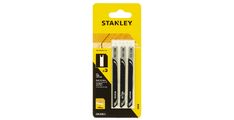 REZILO ZA VBODNO ŽAGO U-SHANK 30MM LES 3KOM Stanley STA20023