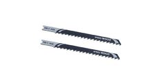 REZILO ZA VBODNO ŽAGO U-SHANK 60MM LES 2KOM Stanley STA21032